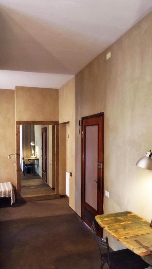 Villa Agata Reggio d'Emilie Extérieur photo