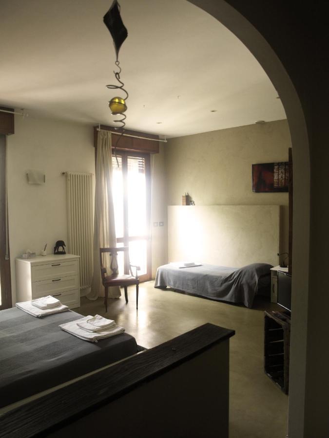 Villa Agata Reggio d'Emilie Extérieur photo