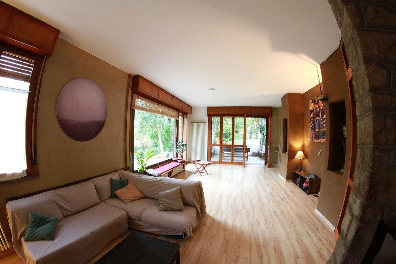 Villa Agata Reggio d'Emilie Extérieur photo