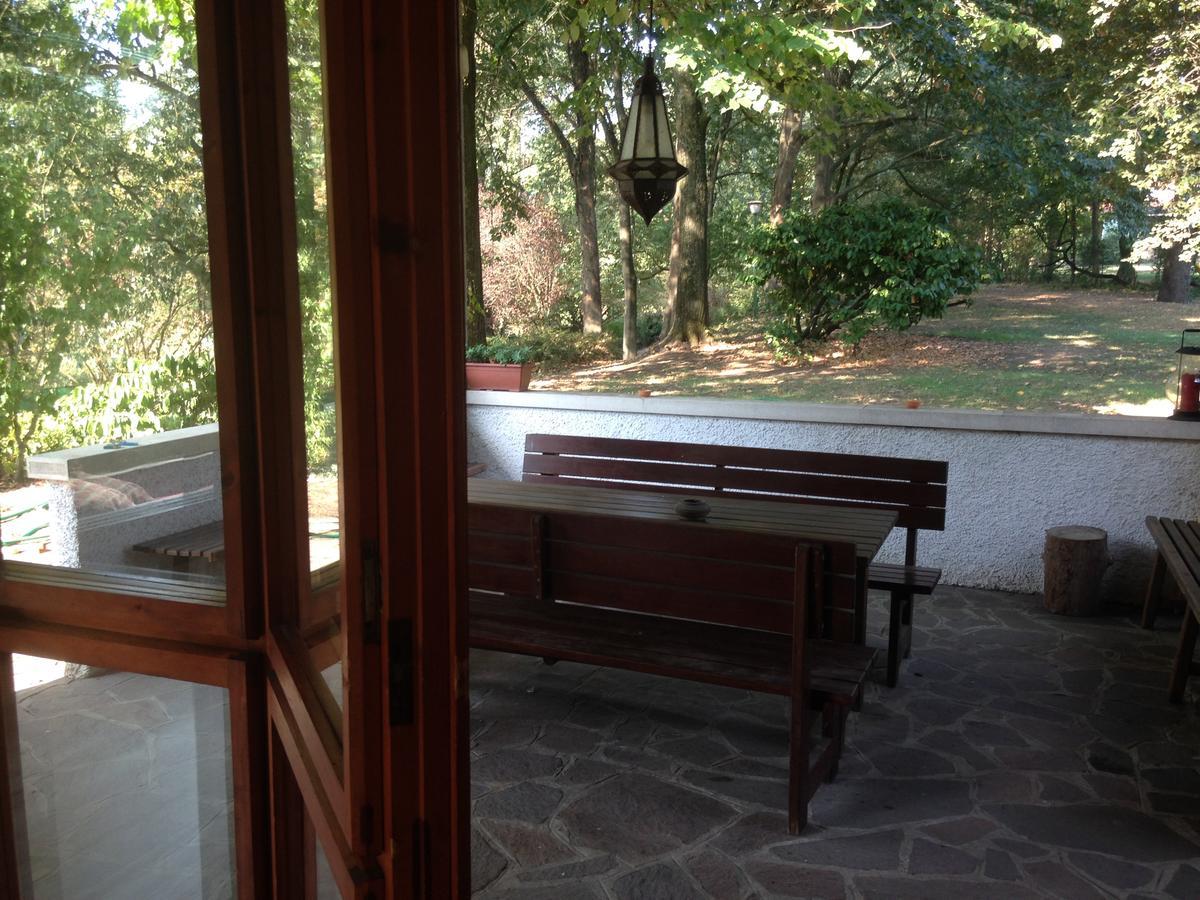 Villa Agata Reggio d'Emilie Extérieur photo