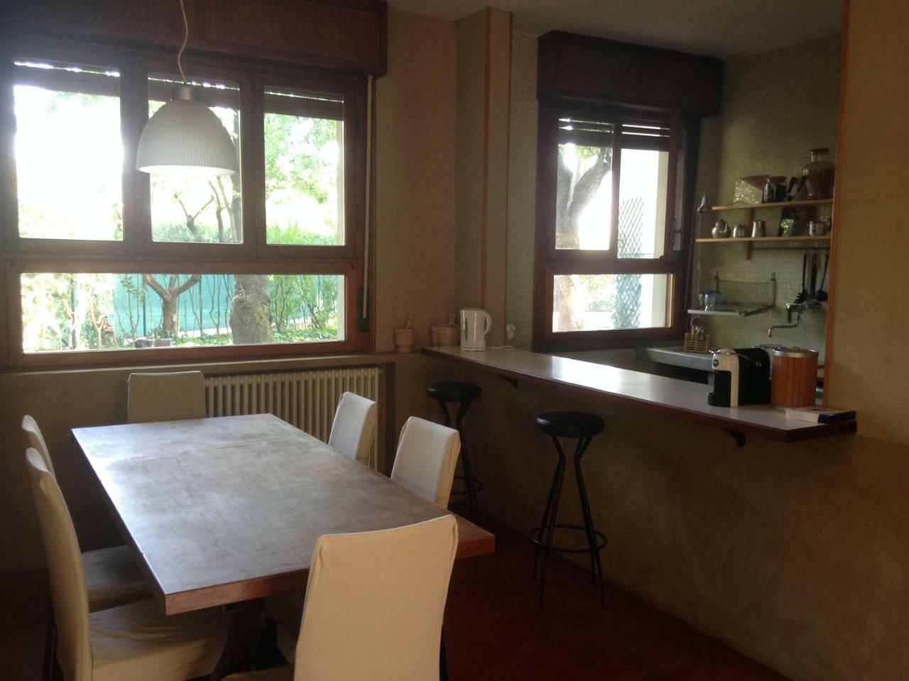 Villa Agata Reggio d'Emilie Extérieur photo